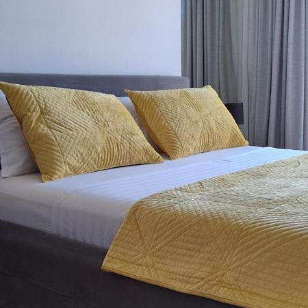 Apartman Avisi Требинье Экстерьер фото
