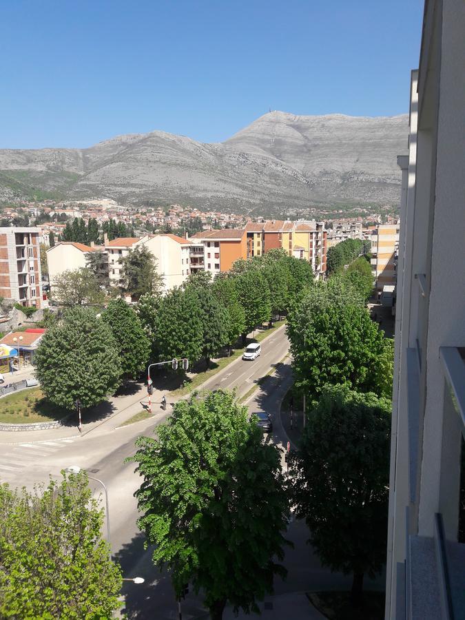Apartman Avisi Требинье Экстерьер фото
