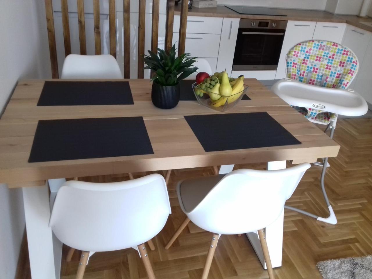 Apartman Avisi Требинье Экстерьер фото
